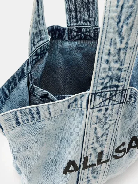 AllSaints сумка-тоут IZZY