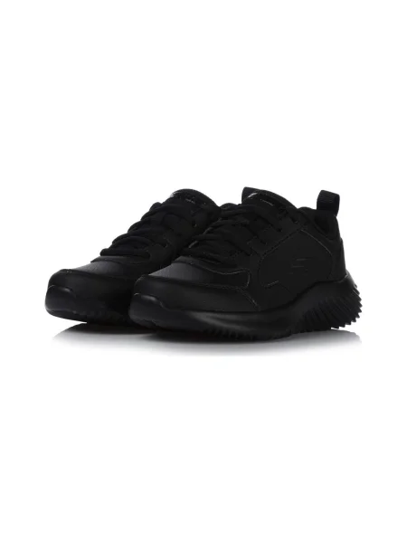 Pantofi copii Skechers negru