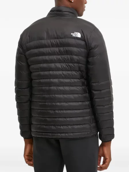 Geacă The North Face negru