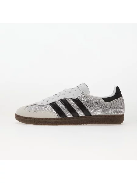 BUTY SAMBA OG białe