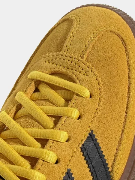 Adidas Originals Дитячі замшеві кросівки HANDBALL SPEZIAL