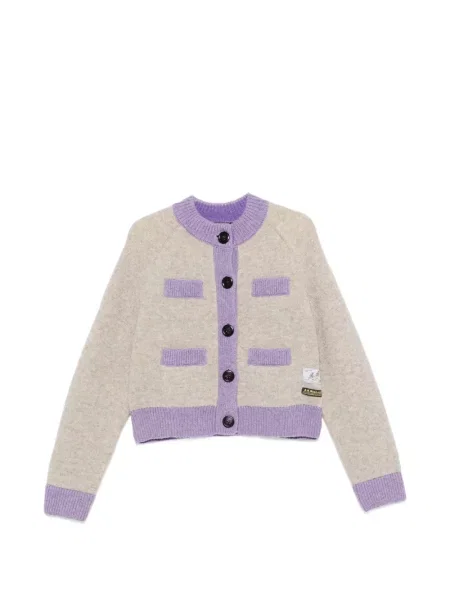 Cardigan B.b. Walace