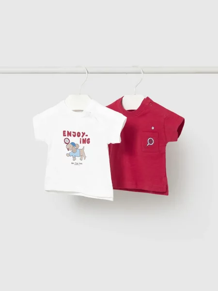 Mayoral Newborn футболка для немовлят