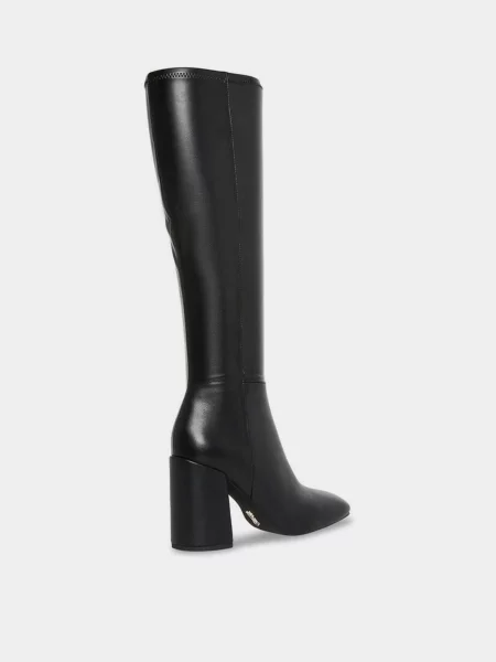 Steve Madden Чоботи чорний