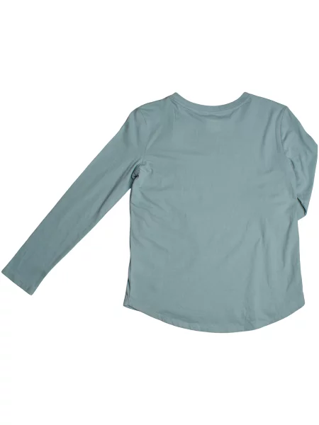 Tricou copii Gap albastru