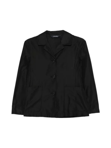 Kurtka Max Mara czarna