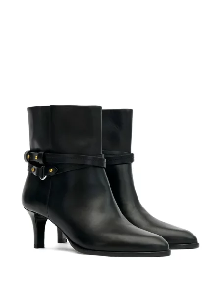 Cizme scurte Isabel Marant negru