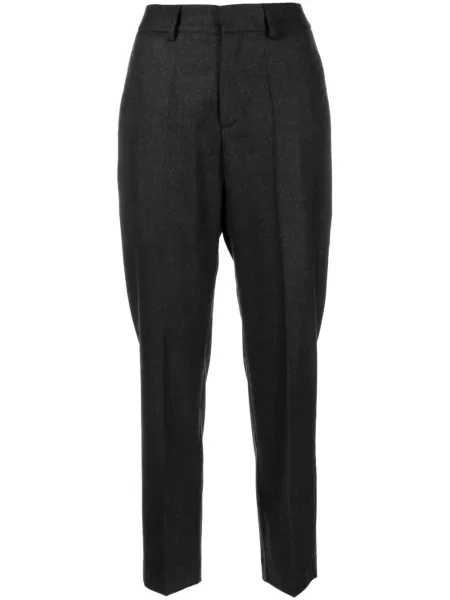 Cropp pantaloni P.a.r.o.s.h. gri
