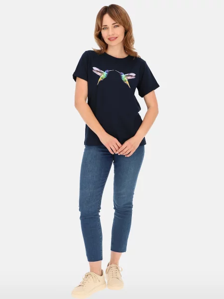 Bluza Perso crna