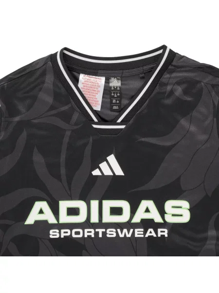 Majica Adidas crna