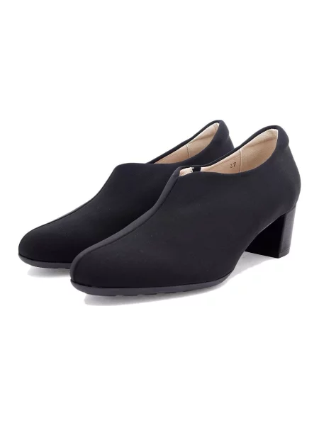 Pantofi Piesanto negru