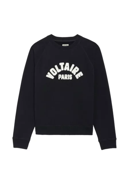 Hanorac Zadig&voltaire negru