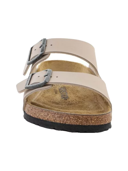 Pantofi Birkenstock bej