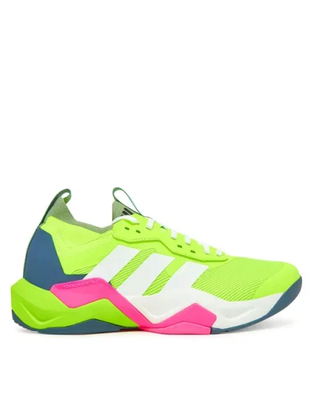 Παπούτσια για Γυμναστήριο adidas Rapidmove Adv 2 κίτρινο
