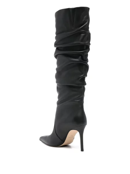 Botine Michael Kors negru