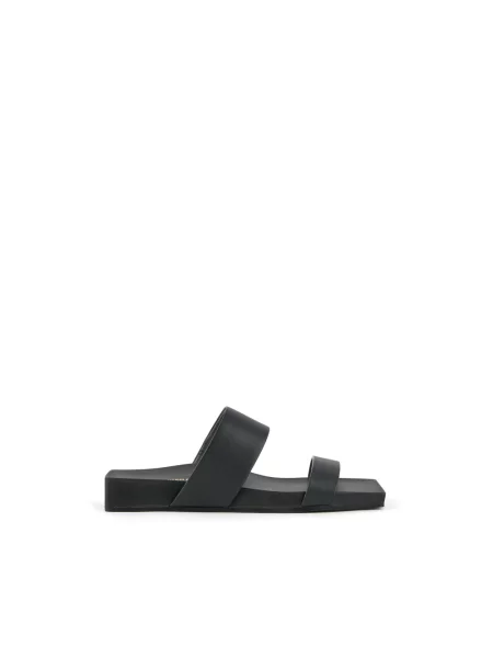 Klapki United Nude czarne