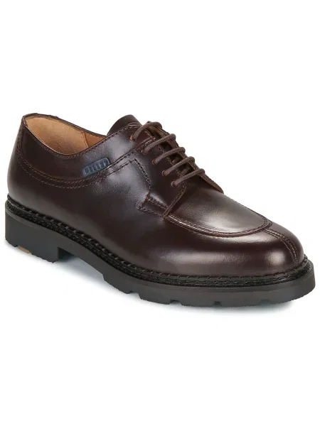 Pantofi Pellet maro