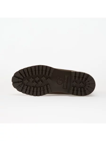 Botki Timberland wodoszczelne szare