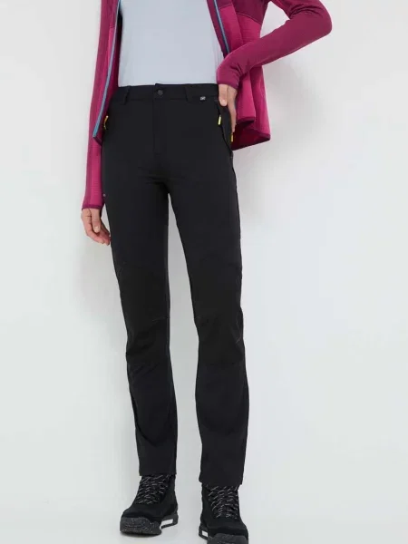 Viking spodnie outdoorowe Arizona czarny