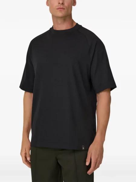 Tricou Boggi Milano negru