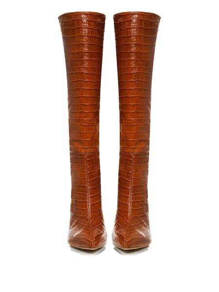 Botine Ginissima maro