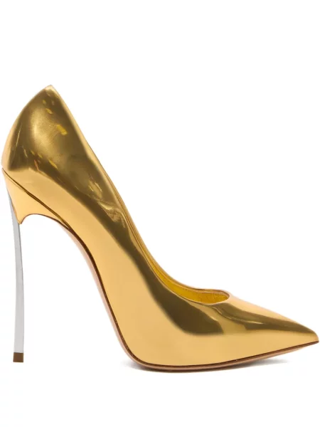 Pantofi cu toc Casadei
