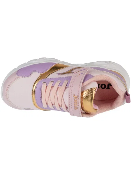 Pantofi copii Joma roz