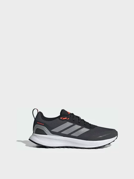 Кроссовки для бега Adidas черные