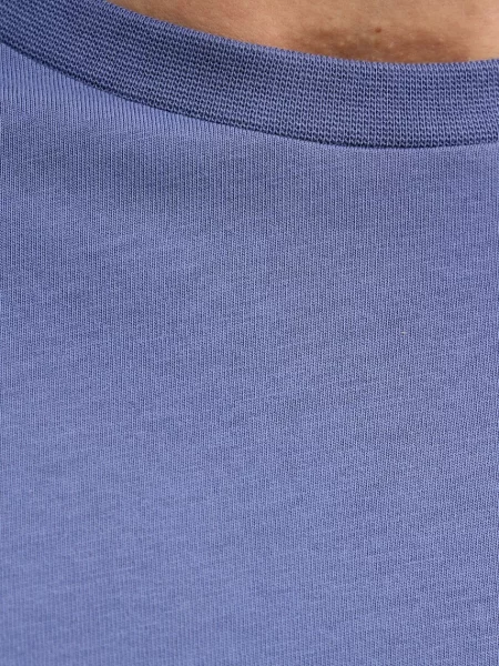 Футболка Hackett London однотонна