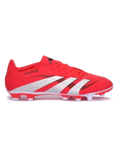 Pantofi Adidas roșu