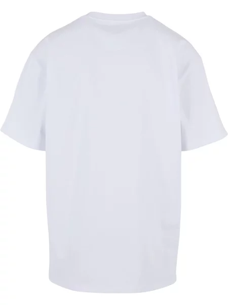 Karl Kani Tricou negru alb