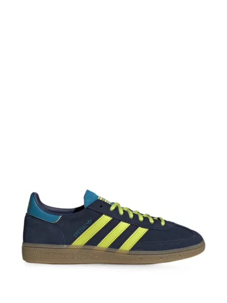 Sneakerși Adidas Spezial roșu