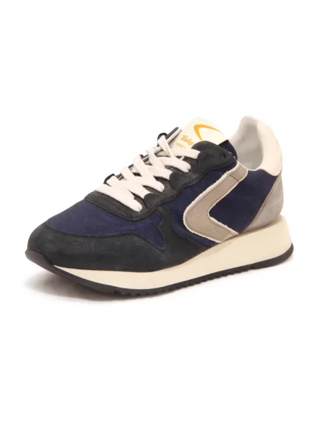Buty do biegania Valsport 1920 niebieskie