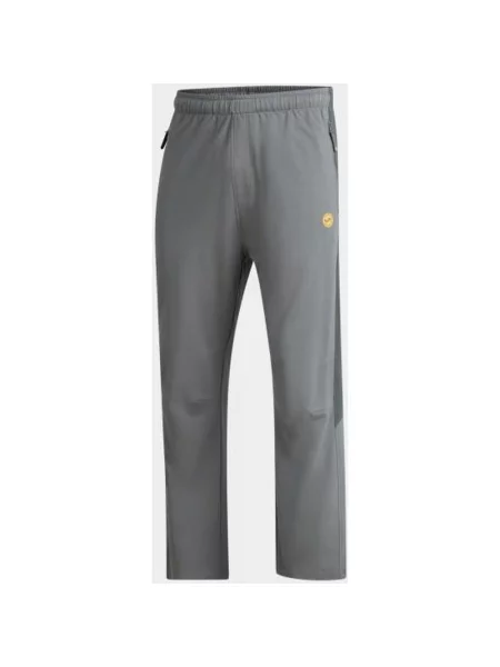 Długie spodnie Joma Indoor Gym dym S szary