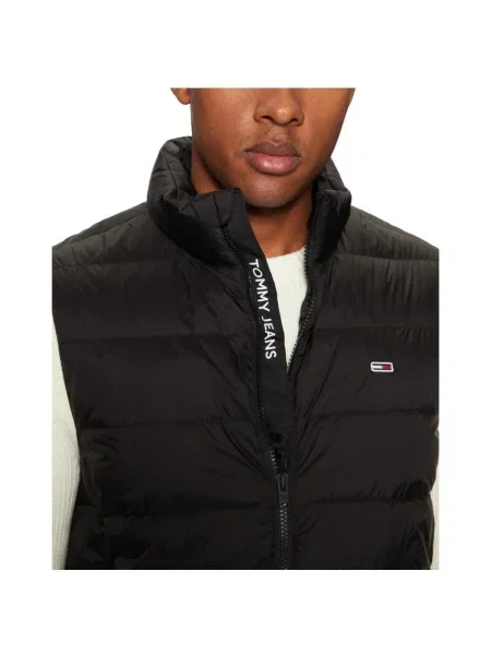 Pulover Tommy Hilfiger negru