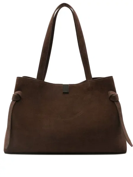 Torbica Yuzefi smeđa