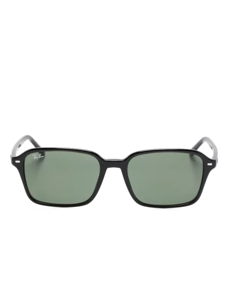 Ochelari de soare Ray-ban negru