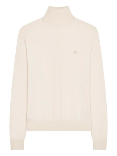 Pulover Courreges de lână