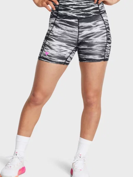 Спортивні шорти Under Armour чорні