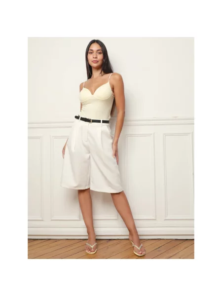 Ruha La Modeuse fehér