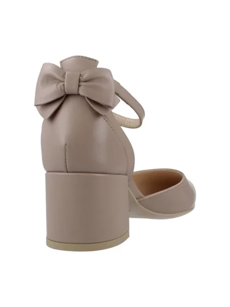 Pantofi Nerogiardini roz