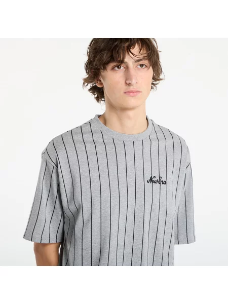 Tricou New Era Pinstripe Egh L