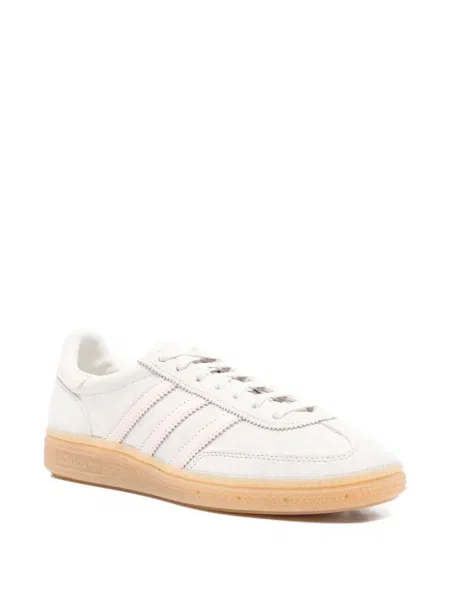 Zomšinės sportbačiai Adidas Spezial pilka