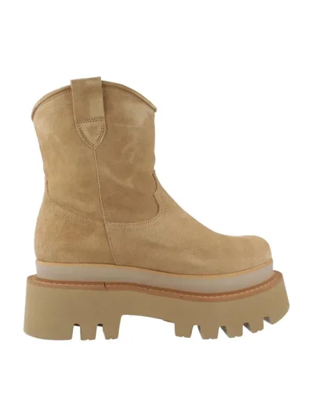 Pantofi Yellow galben