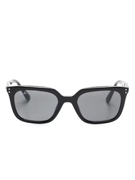 Ochelari de soare Ray-ban negru