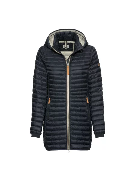 Kurtka Camel Active niebieska
