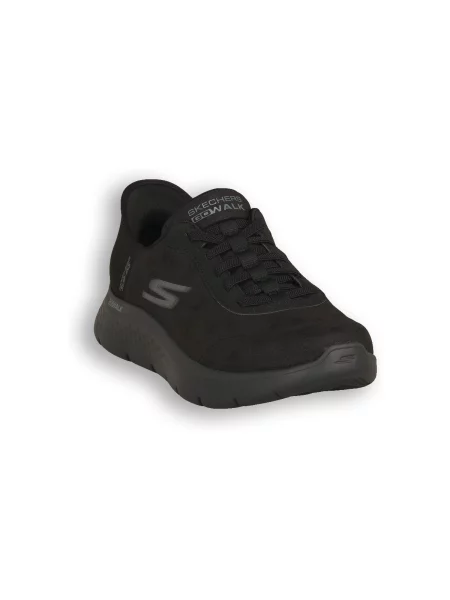 Pantofi Skechers negru