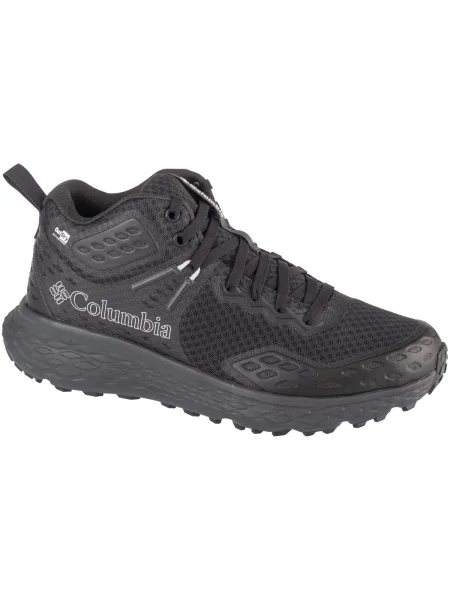Pantofi Columbia negru