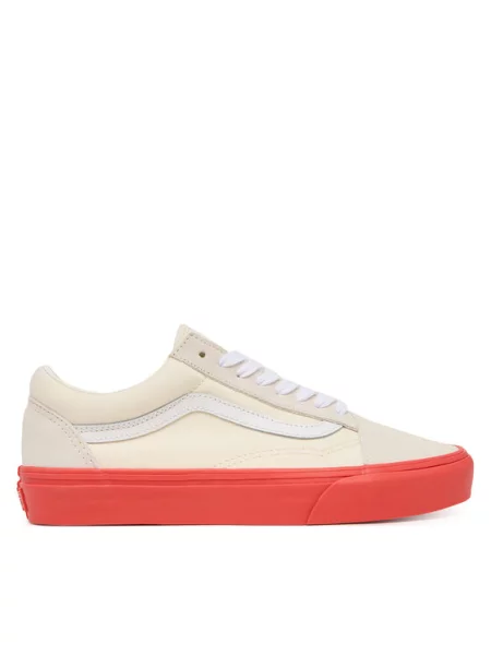 Vans Teniși Old Skool negru