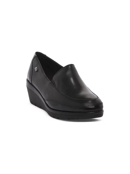 Pantofi Valleverde negru